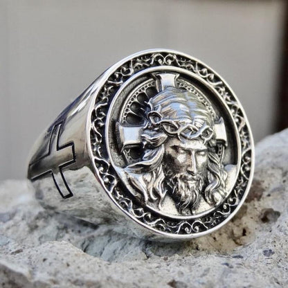 Beautiful Ring with Unique Style