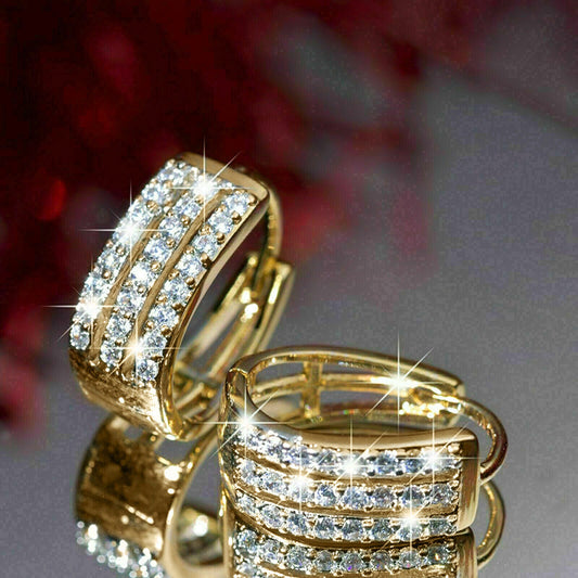 Elegant Earring for Every Occasion