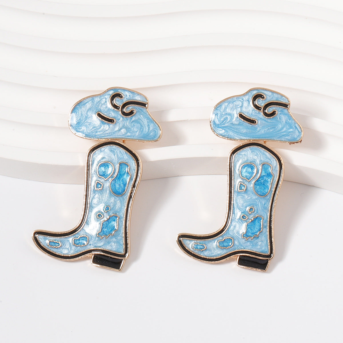 Beautiful Earring with Unique Style