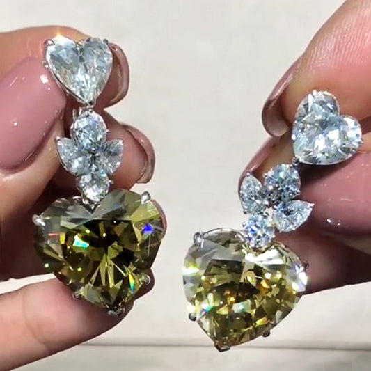 Stunning Earring for Daily Wear