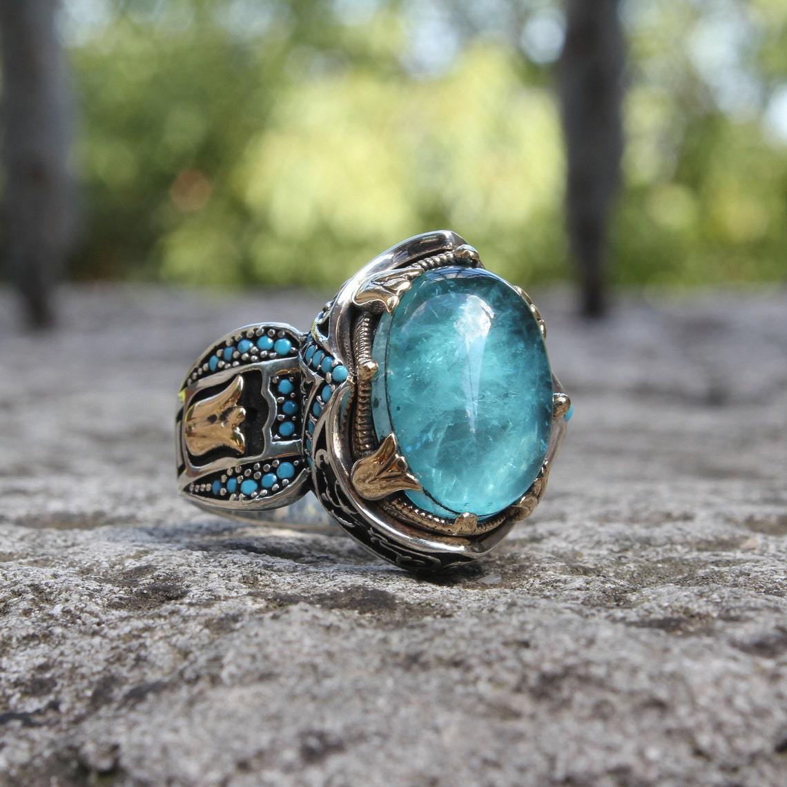 Elegant Ring for Every Occasion