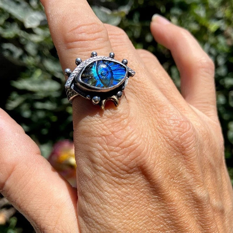Elegant Ring for Every Occasion