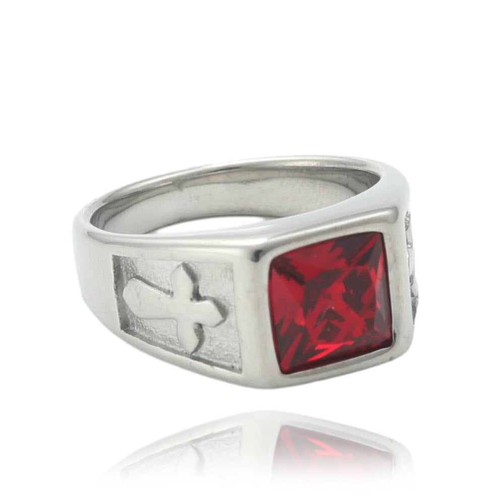 Delicate Artisan Ring