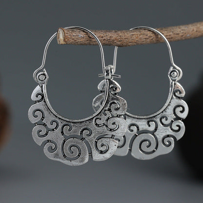 Romantic Earring for Special Moments