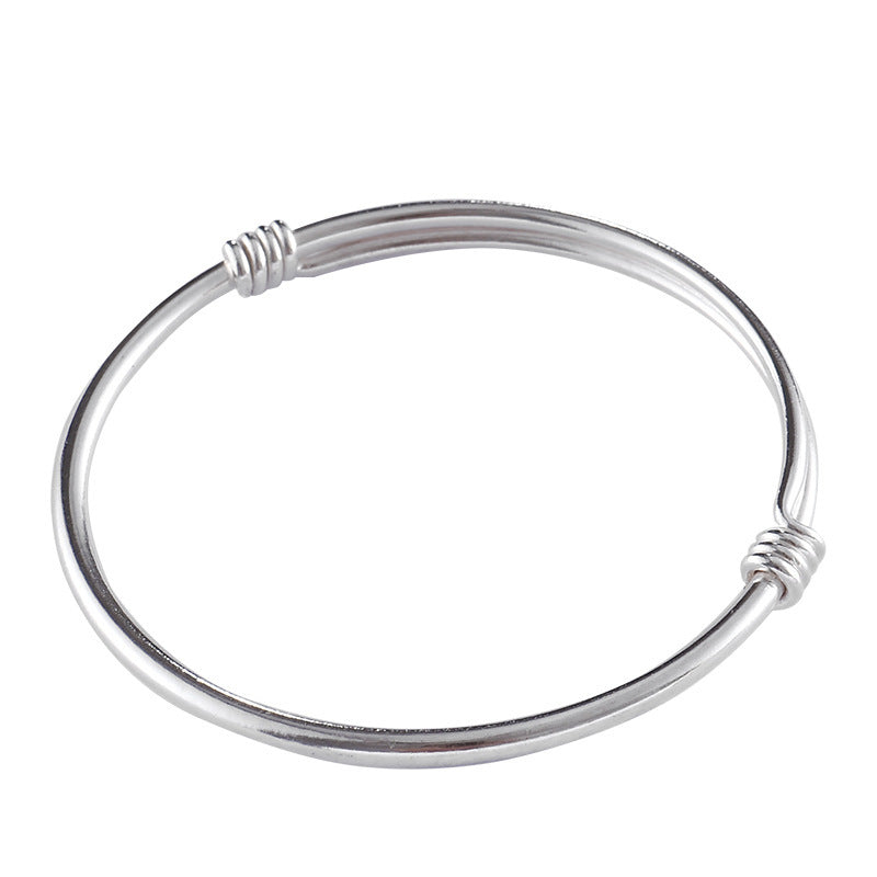 Classic Bracelet with Timeless Appeal