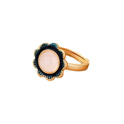 Classic Ring with Timeless Appeal