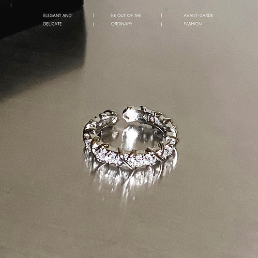 Charming Piece for Any Occasion