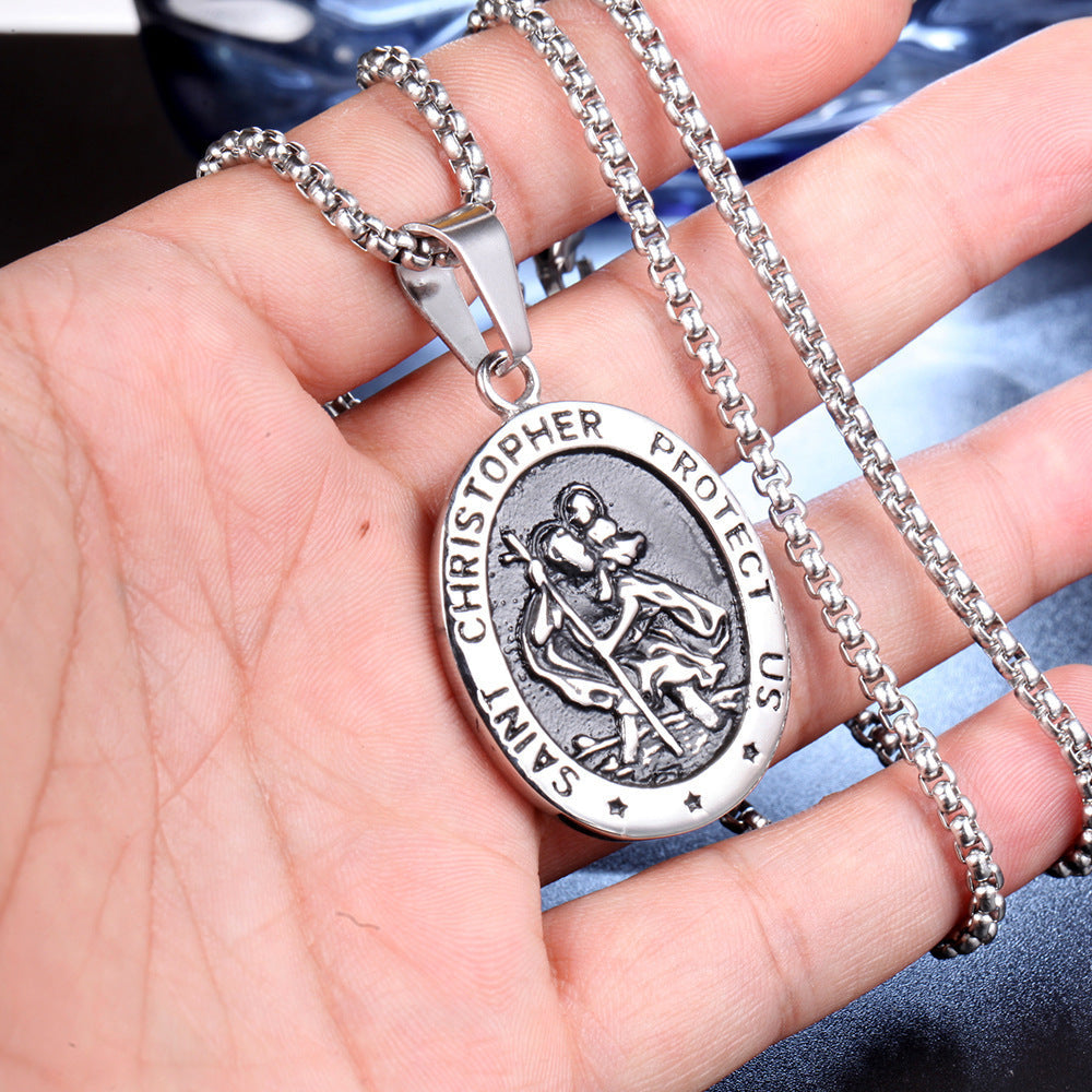 Delicate Artisan Necklace