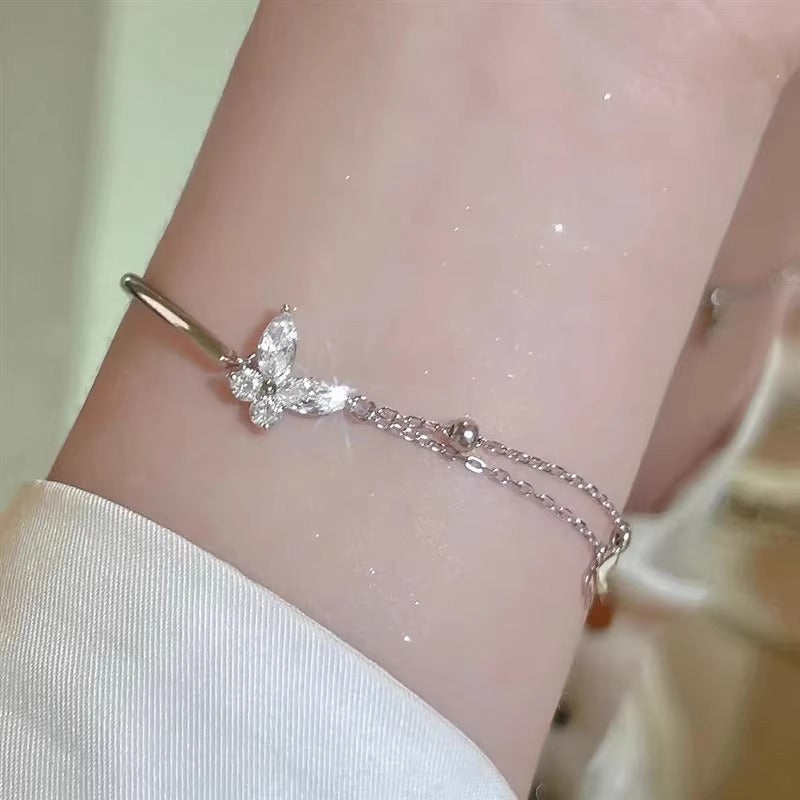 Romantic Bracelet for Special Moments