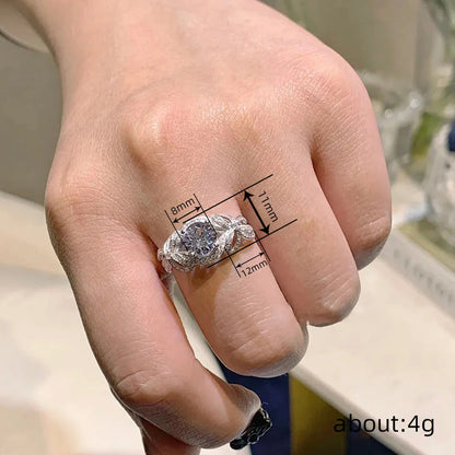 Elegant Ring for Every Occasion