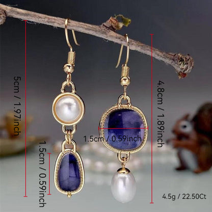 Elegant Pearl Earring for Every Occasion
