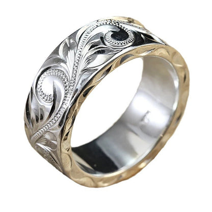 Charming Ring for Any Occasion