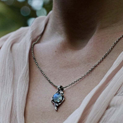 Beautiful Necklace with Unique Style