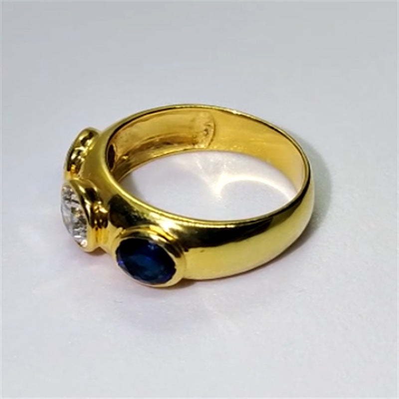 Romantic Ring for Special Moments