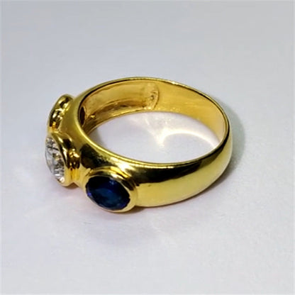 Romantic Ring for Special Moments
