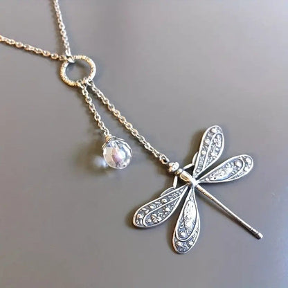 Vintage Handmade Necklace