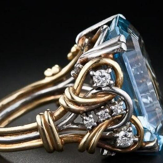 Stunning Ring for Daily Wear