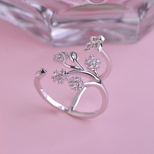 Vintage Handmade Ring