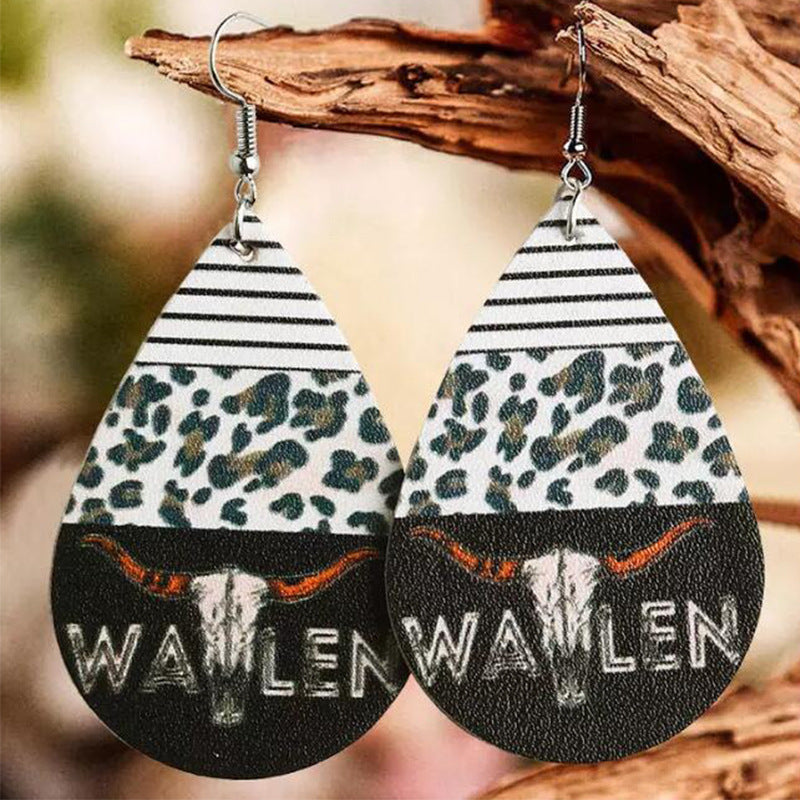 Romantic Earring for Special Moments