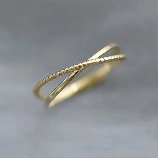 Elegant Ring for Every Occasion