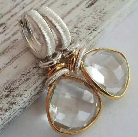 Elegant Earring for Every Occasion