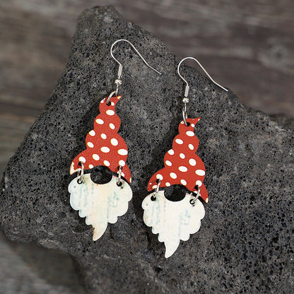 Charming Earring for Any Occasion