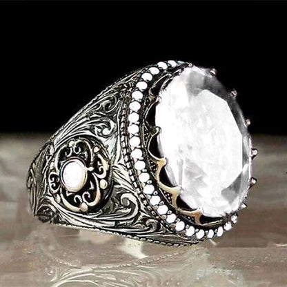 Romantic Ring for Special Moments