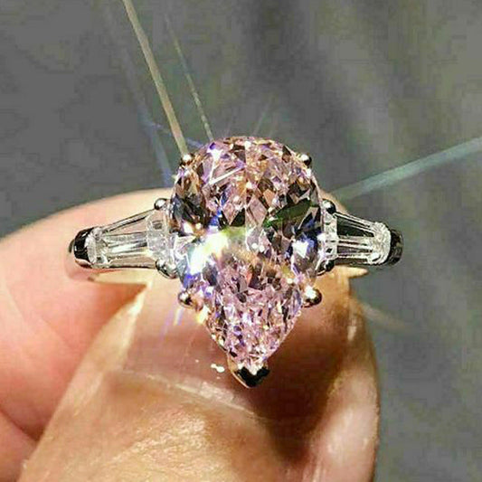 Classic Ring with Timeless Appeal