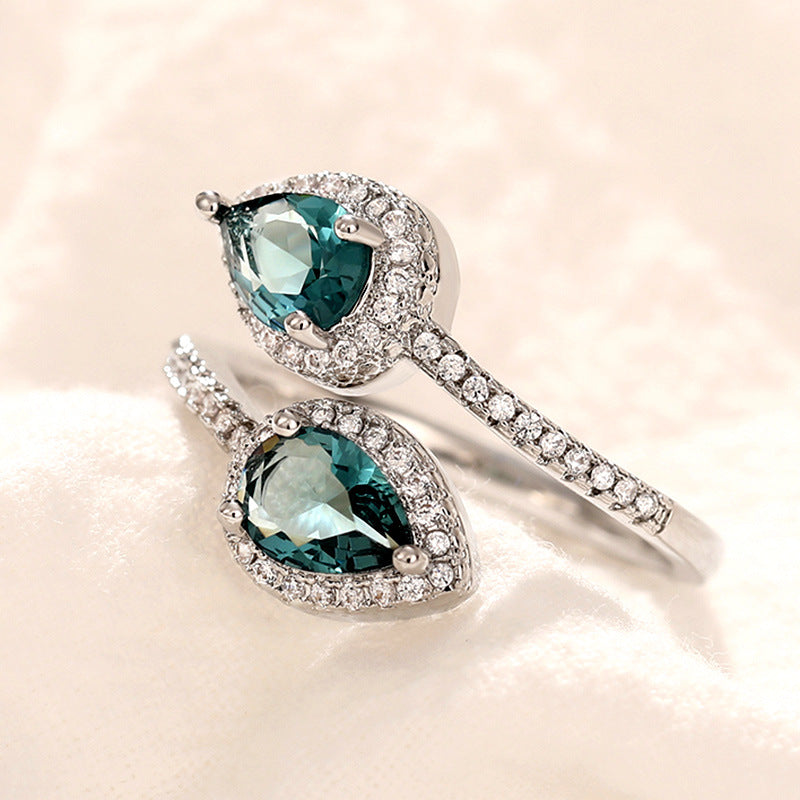 Stunning Ring for Daily Wear