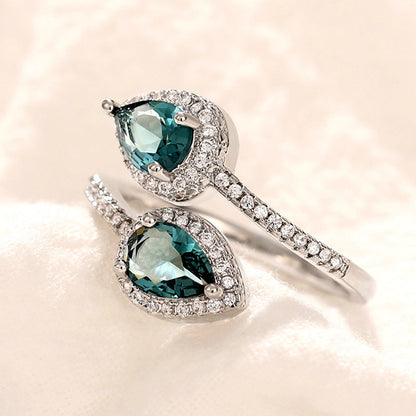 Stunning Ring for Daily Wear