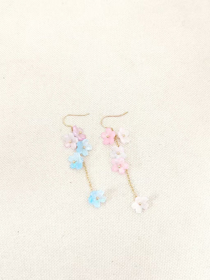 Stunning Pearl Earring for Daily Wear
