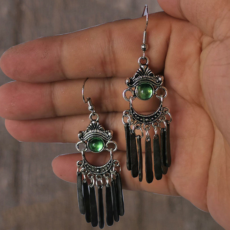 Stunning Earring for Daily Wear