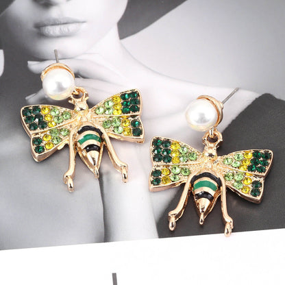 Beautiful Earring with Unique Style