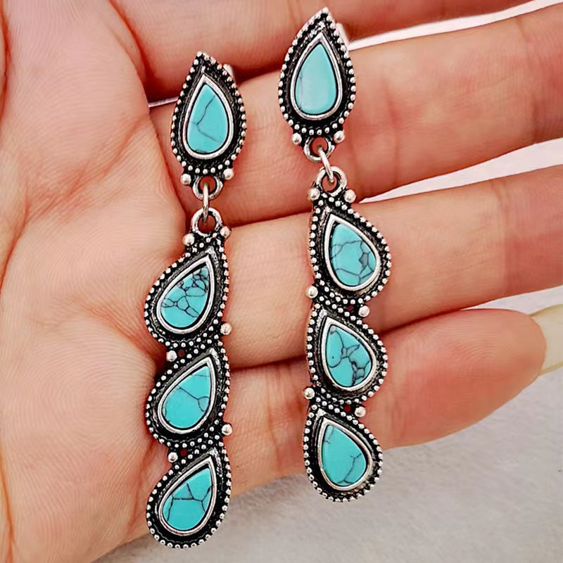 Beautiful Earring with Unique Style