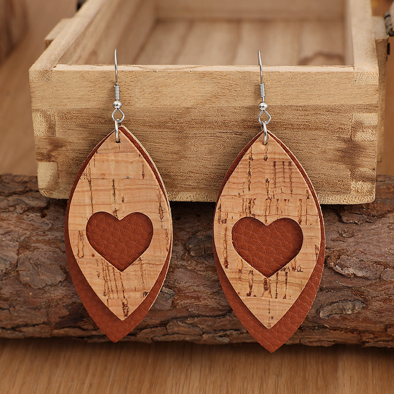 Romantic Earring for Special Moments