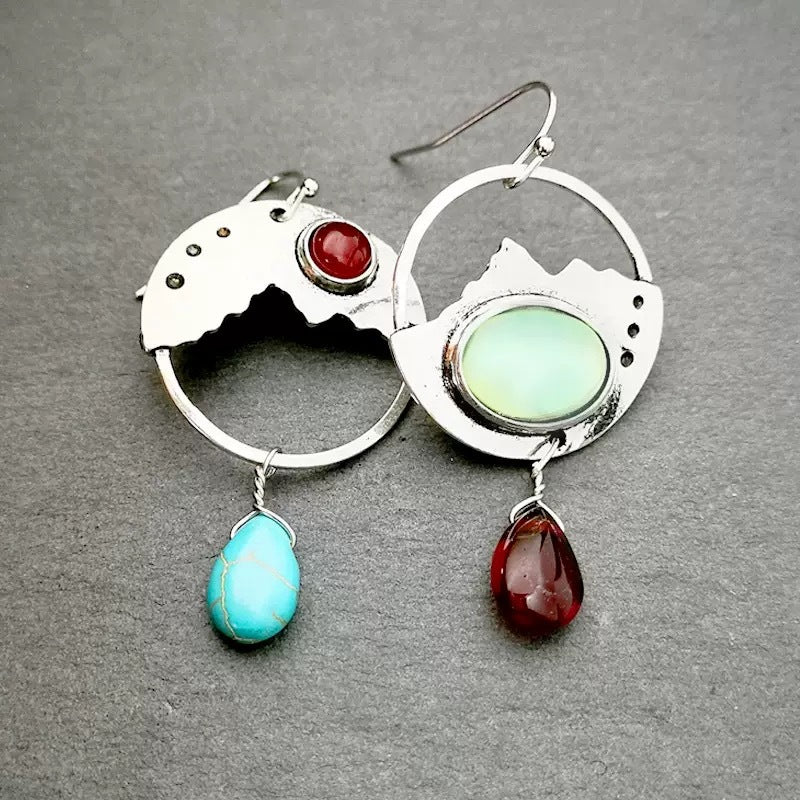 Classic Earring with Timeless Appeal