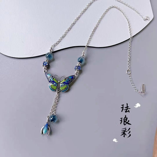 Stunning Necklace for Daily Wear