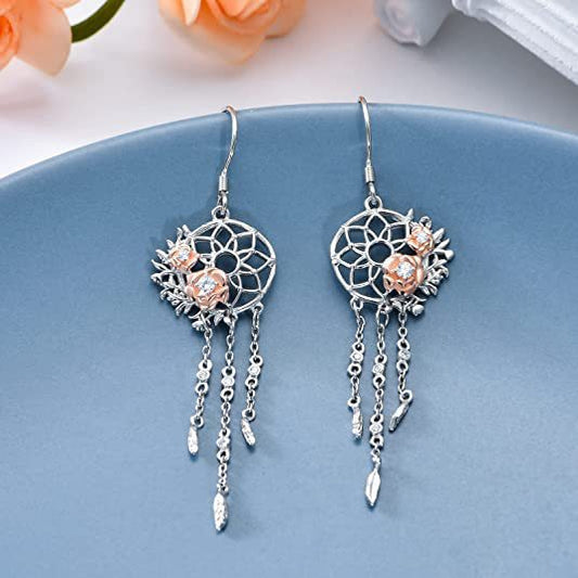 Romantic Earring for Special Moments