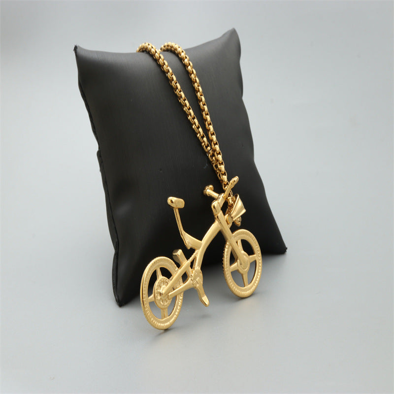 Romantic Necklace for Special Moments