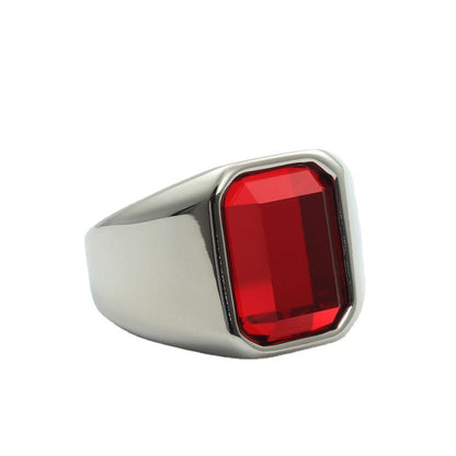 Vintage Handmade Ring