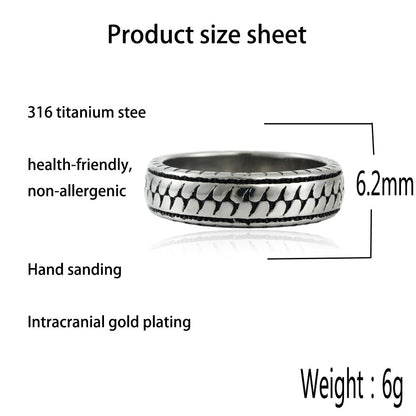 Stunning Ring for Daily Wear