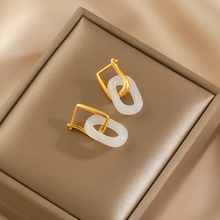 Elegant Silver Earring for Every Occasion