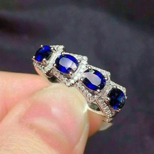 Stunning Ring for Daily Wear