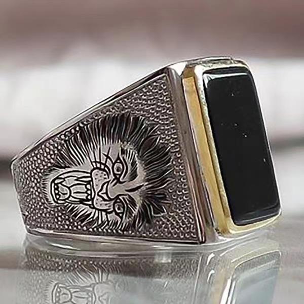Delicate Artisan Ring