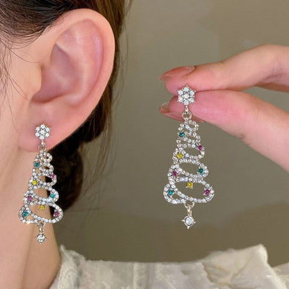 Elegant Earring for Every Occasion