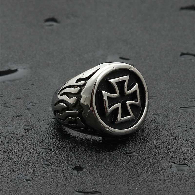 Romantic Ring for Special Moments