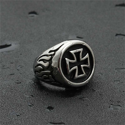 Romantic Ring for Special Moments