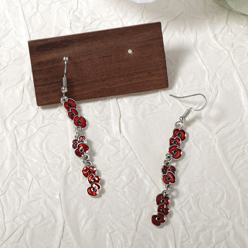 Beautiful Earring with Unique Style