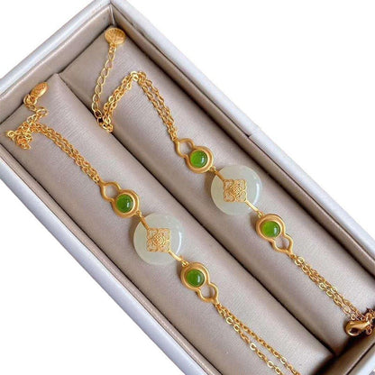 Classic Bracelet with Timeless Appeal
