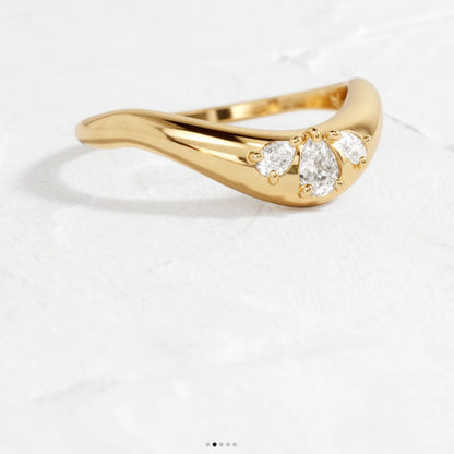 Charming Ring for Any Occasion